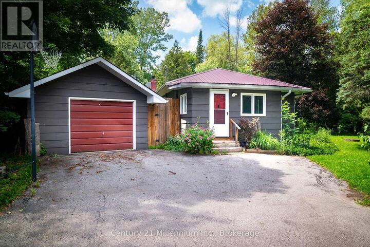Property Photo: 175134 Grey Road 30 Road ON N0C 1H0