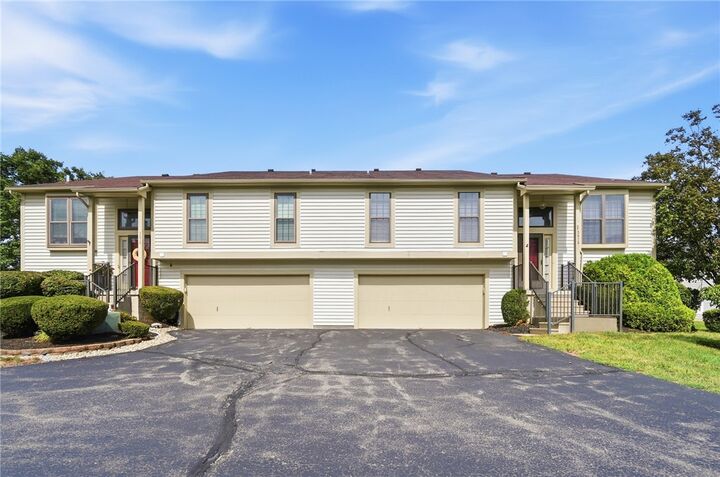 Property Photo:  3678 Country Ridge Drive  OH 45040 