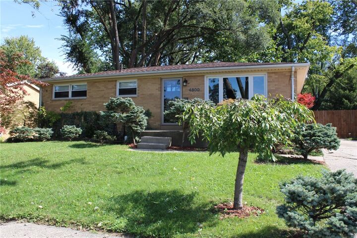 Property Photo: 4800 Cullen Avenue OH 45503