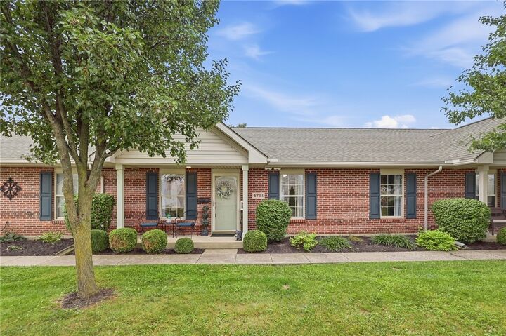 Property Photo: 4791 Cornell Street OH 45503