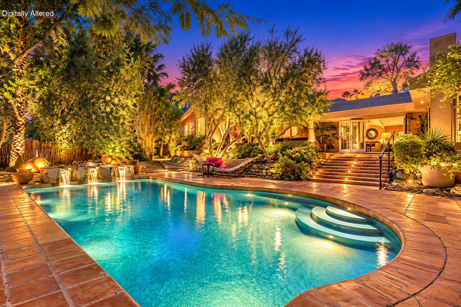 Property Photo:  72904 Bursera Way  CA 92260 