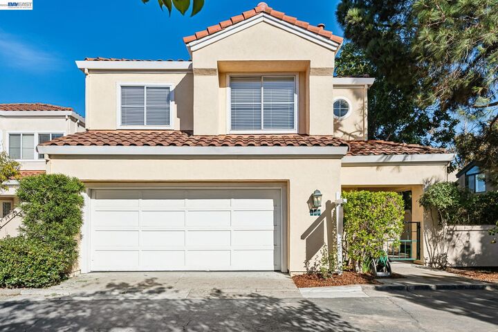Property Photo: 169 Diapian Bay CA 94502