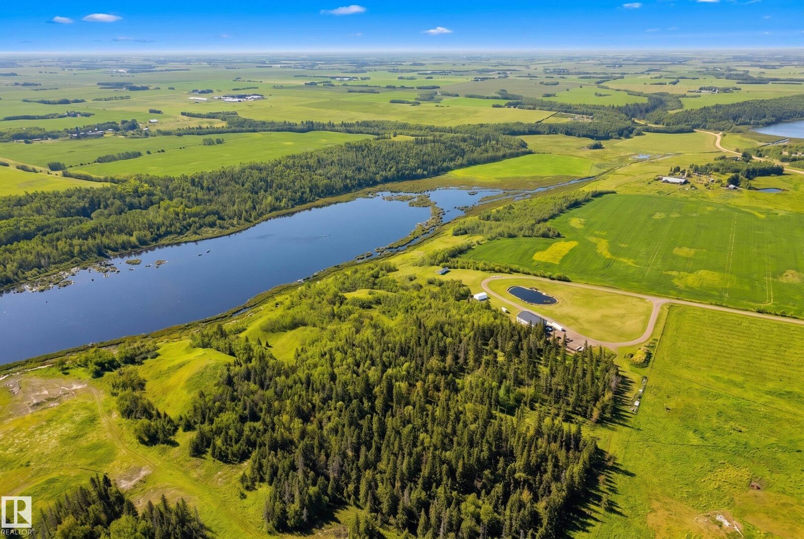 Photo de la propriété: 49279 Rge Rd 240 AB T4X 0Z6