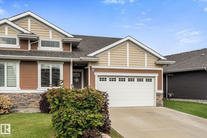 Property Photo:  91 Brickyard Bend  AB T7Z 0H9 
