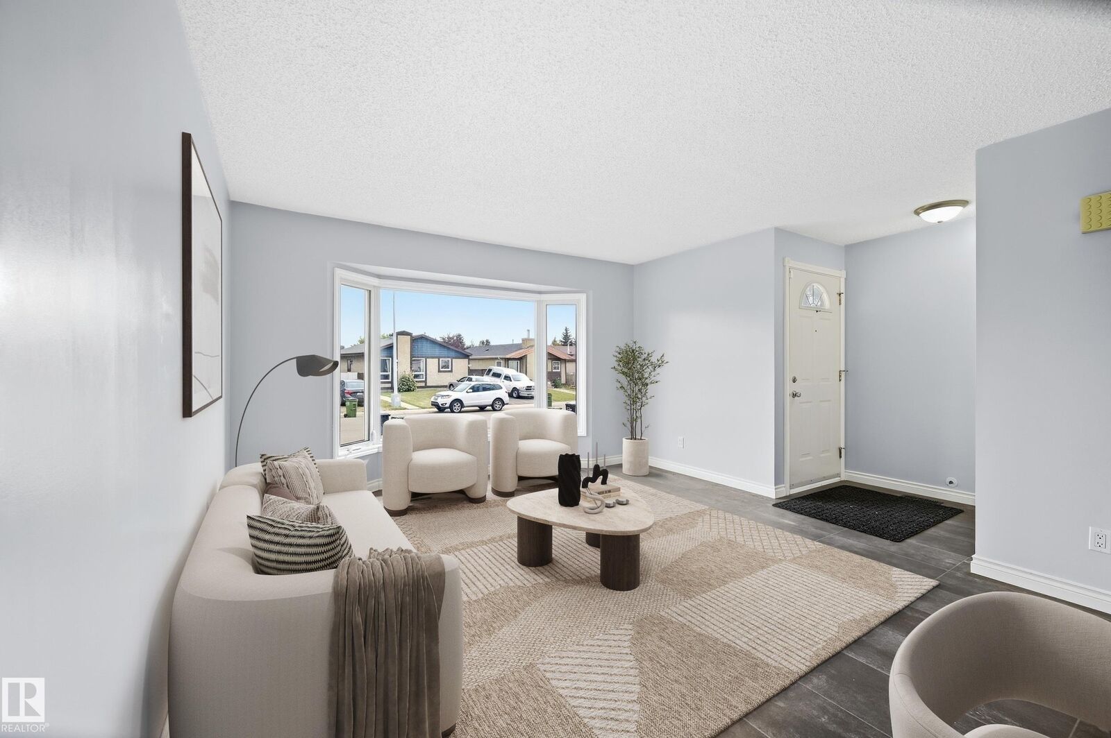 Property Photo: 3220 44A Street NW AB T6L 4W9