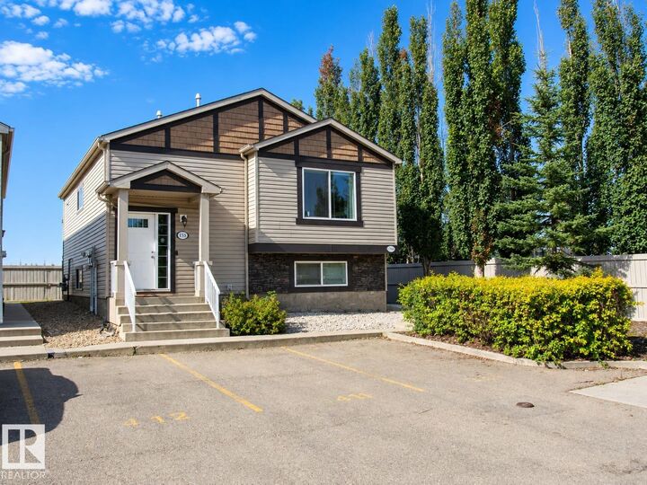 Property Photo:  142 Selkirk Place Place 135  AB T9E 0M9 