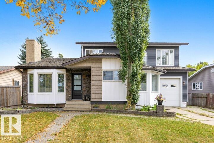 Property Photo:  67 Arlington Drive  AB T8N 2Z2 
