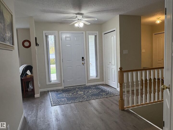 Property Photo: 5318 Ravine Drive AB T0A 1A0