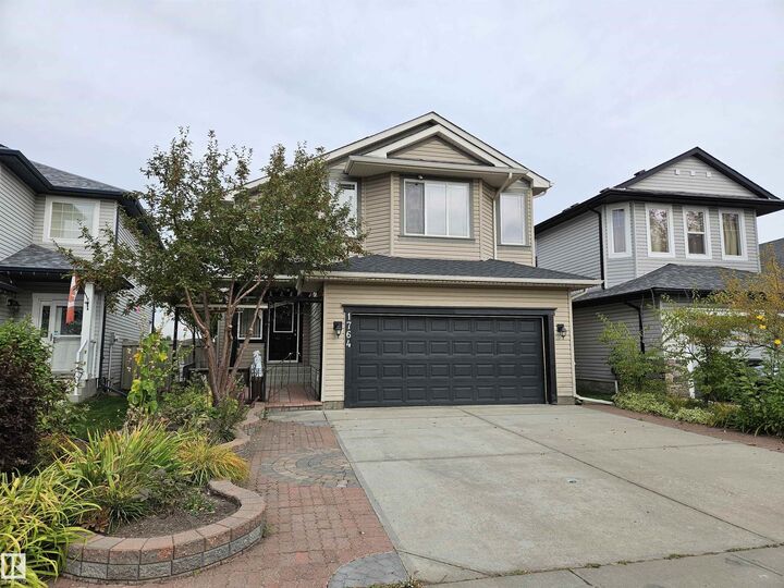 Property Photo:  1764 Melrose Crescent SW  AB T6W 0A2 