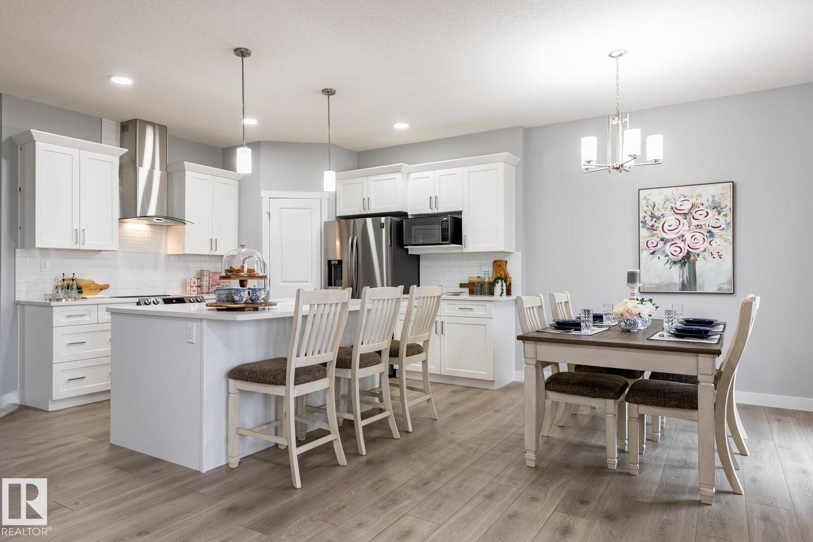 Property Photo: 17820 70 Street NW AB T5Z 0T3