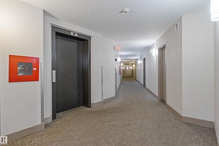 Property Photo:  10611 117 Street NW 210  AB T5H 0G6 