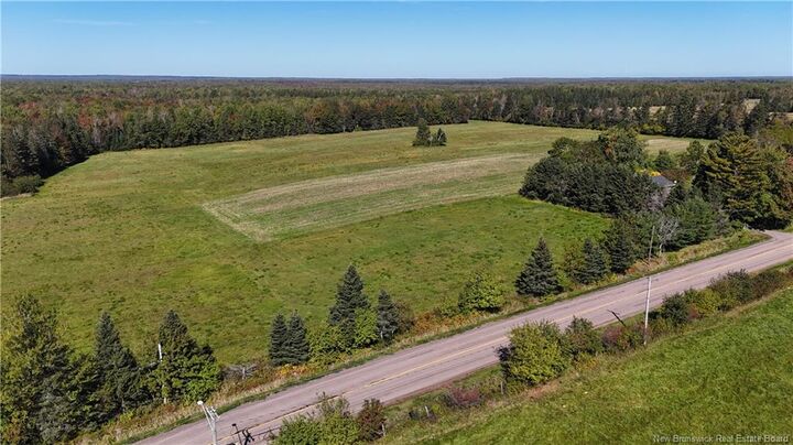 Property Photo:  Lot 05-1 Route 134  NB E4P 3E6 