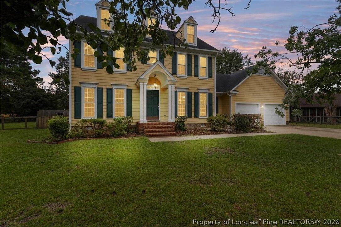 Property Photo: 3508 Gowan Lane NC 28311