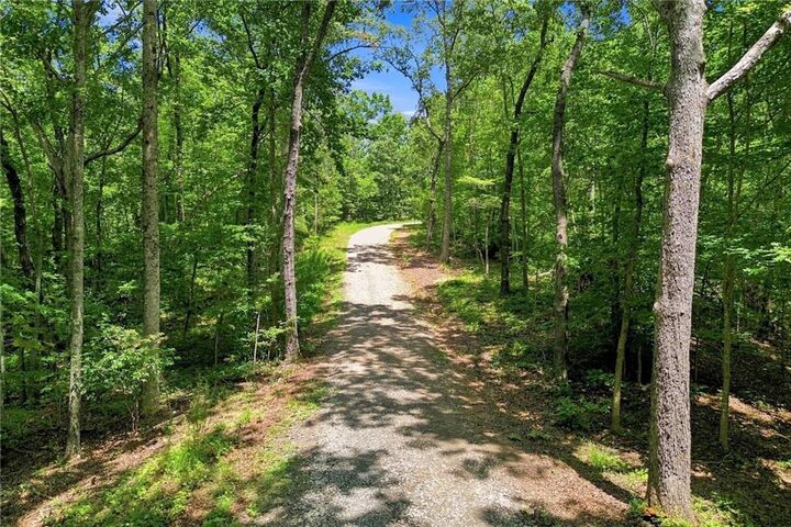 Property Photo: 102 New Bethel Ch Road GA 30534