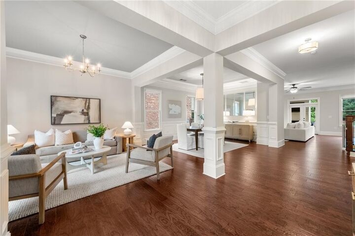 Property Photo: 2741 Tallulah Drive GA 30319
