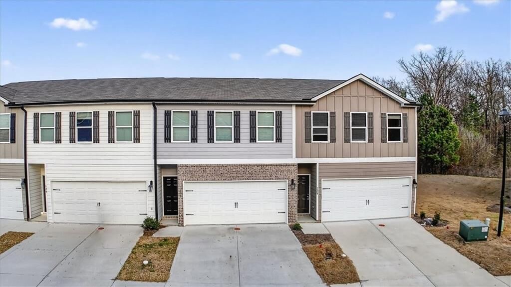 Property Photo:  136 Brexley Drive  GA 30701 