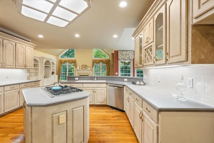 Property Photo:  5299 Garnaby Lane NW  GA 30092 