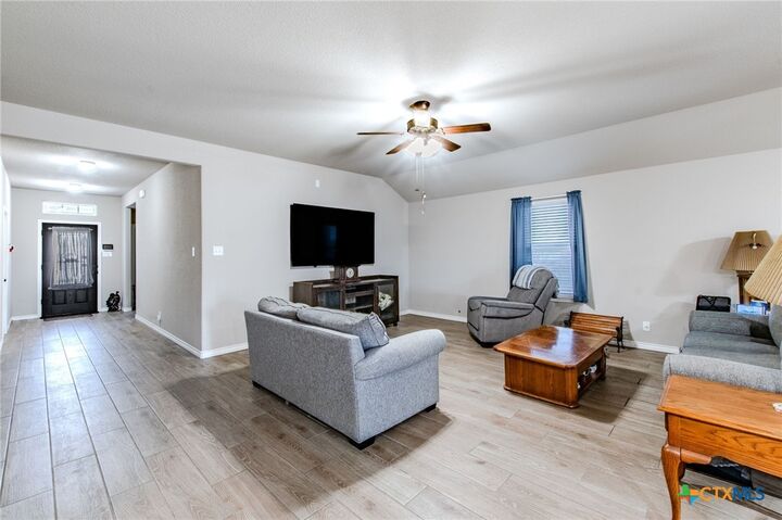 Property Photo:  4102 Molly Dyer Drive  TX 76549 