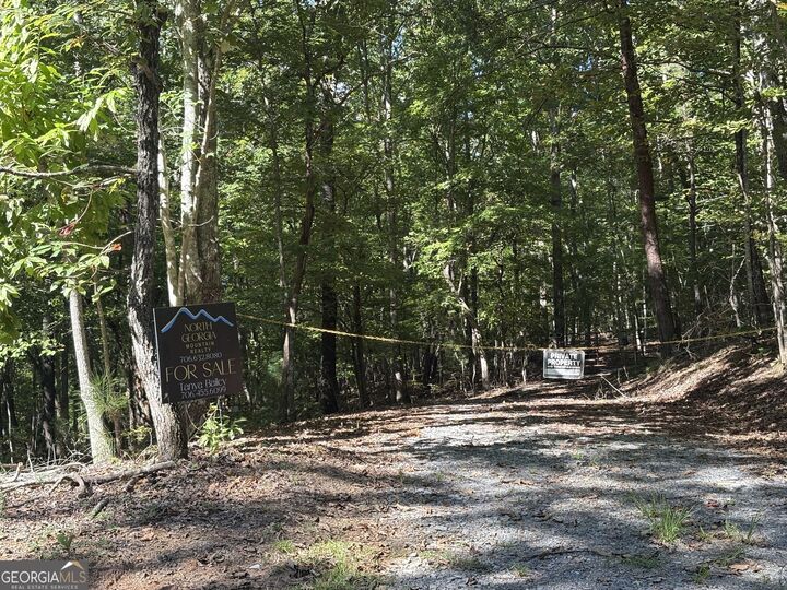 Property Photo:  29A Hillstead Trace  GA 30540 