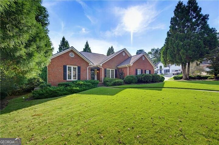 Property Photo:  4580 Browning Trail NE  GA 30518 