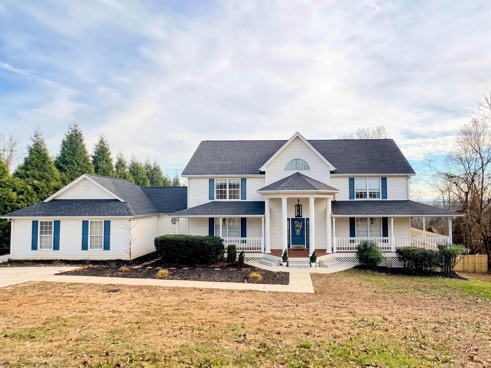 Property Photo:  859 Black Oak Estates Road  TN 37321 