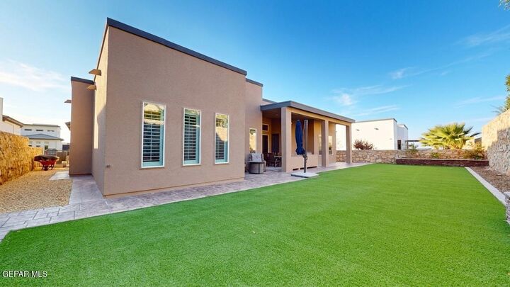 Property Photo:  12273 Clifton Hill Road  TX 79928 