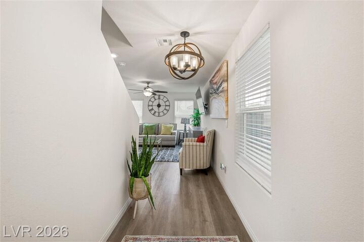 Property Photo:  5651 Scarlet Rock Street  NV 89081 