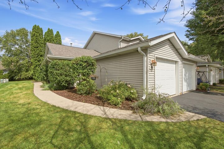 Property Photo:  1954 David Drive  IN 46304 
