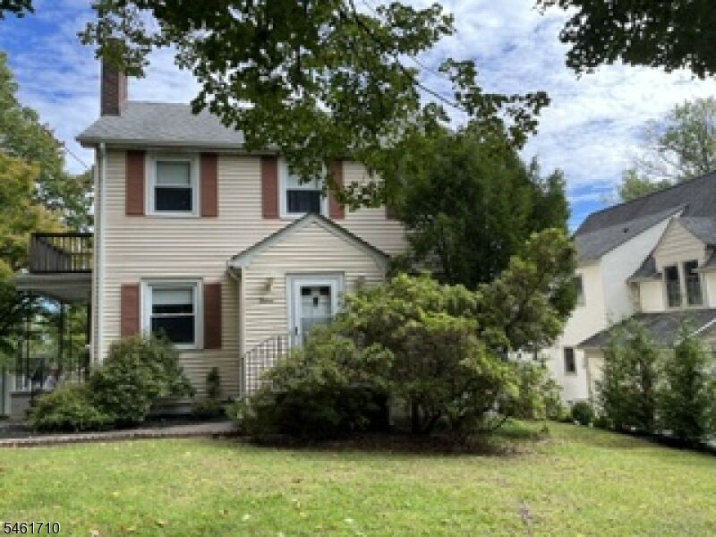 Property Photo: 15 Sherman Pl NJ 07960