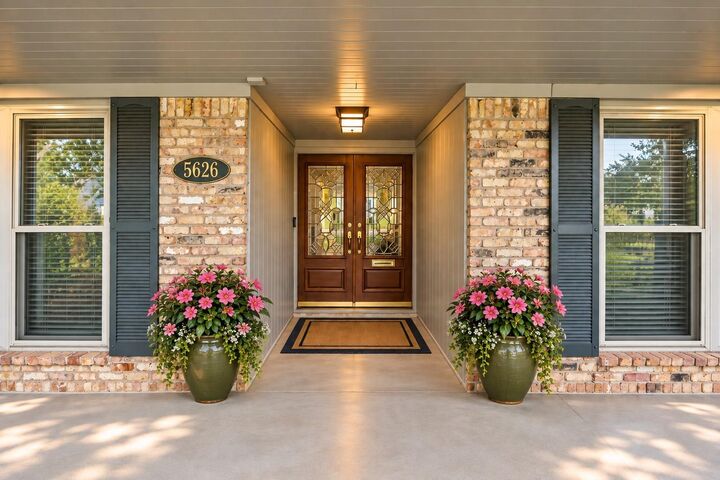 Property Photo:  5626 Hummingbird Street  TX 77096 
