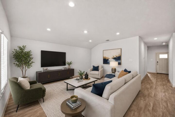 Property Photo: 1702 Plantation Place TX 77523