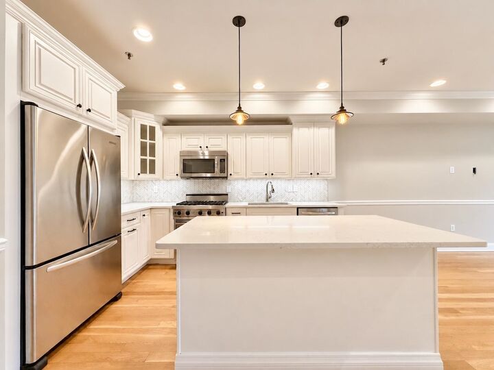 Property Photo:  514 Adams St 4  NJ 07030 
