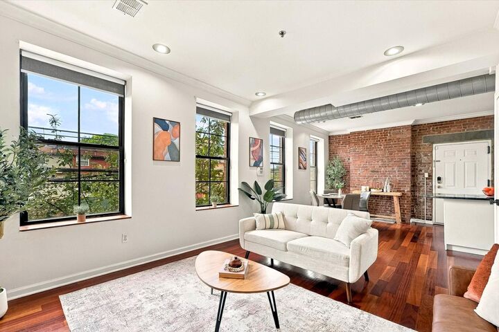 Property Photo: 380 Luis M Marin Blvd 2R NJ 07302