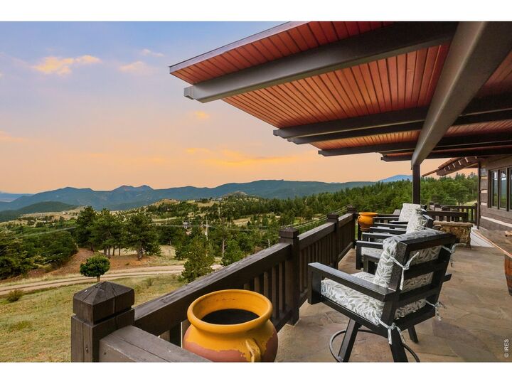 Property Photo:  307 Labelle Rd  CO 80302 