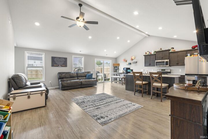Property Photo:  1318 Verdigris Pass  IN 46845 