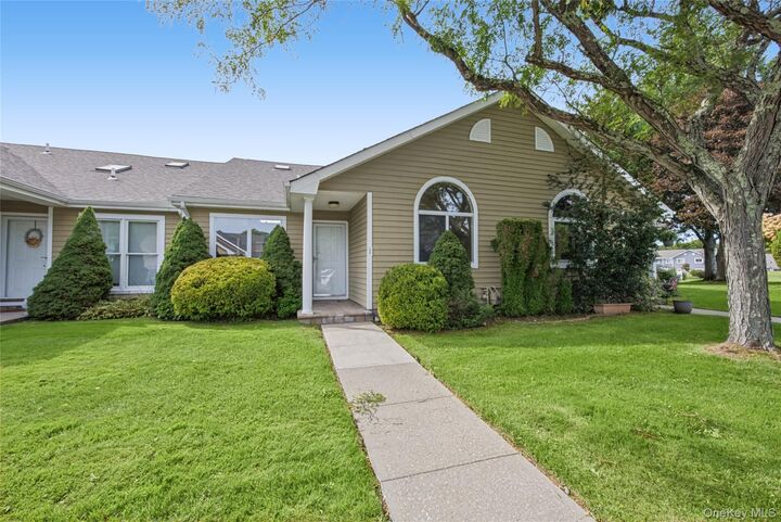 Property Photo:  65 Eric Drive  NY 11953 