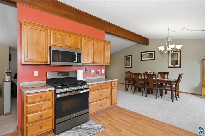 Property Photo: 3729 E 5th St WI 54880