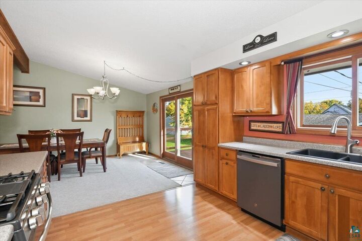 Property Photo:  3729 E 5th St  WI 54880 