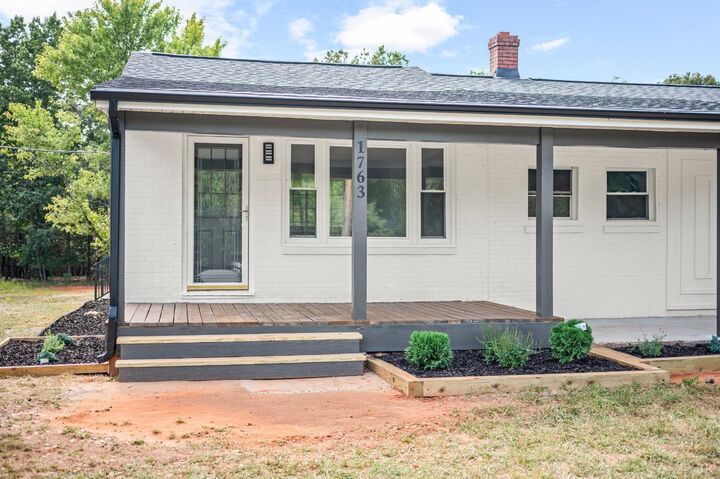 Property Photo:  1763 Shiloh Church Road  VA 24523 