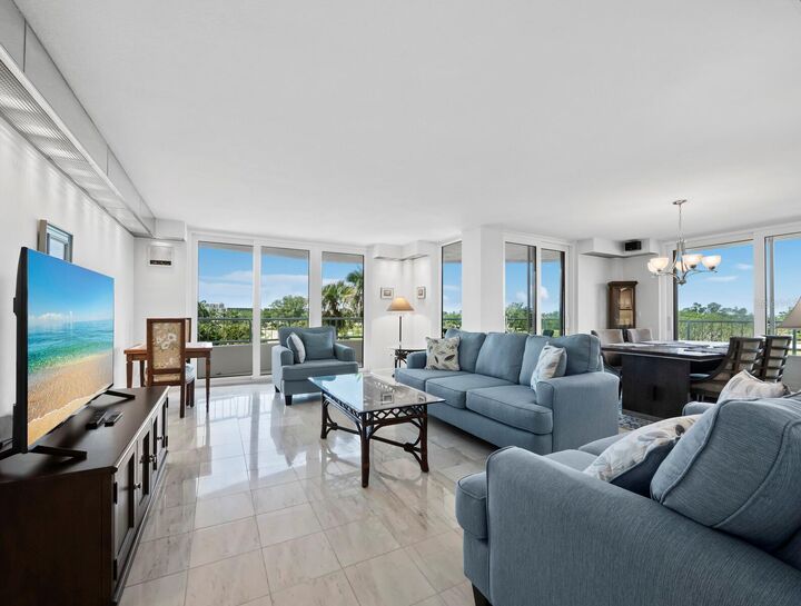 Property Photo:  775 Longboat Club Road 405  FL 34228 