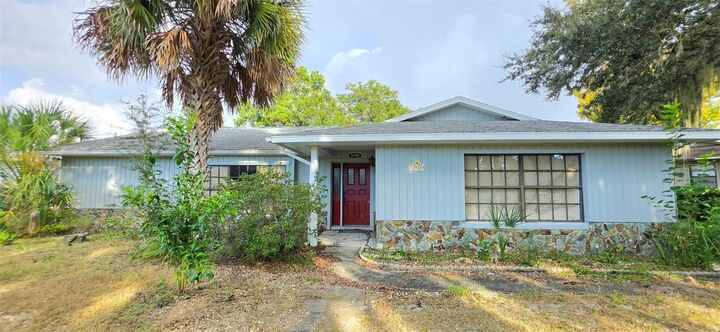 Property Photo: 5155 S Clubhouse Drive FL 34448