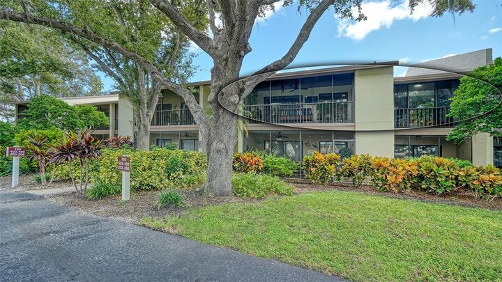 Property Photo:  740 White Pine Tree Road 205  FL 34285 