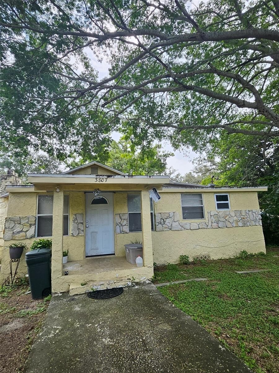 Property Photo:  3807 N 53rd Street  FL 33619 