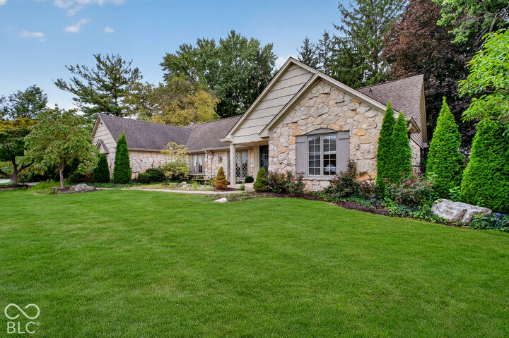 Property Photo:  1151 Pimbury Court  IN 46260 