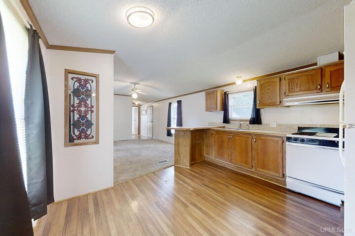 Property Photo: 23374 Elm Avenue MI 49922