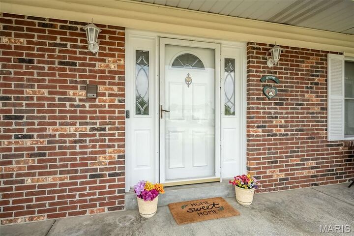 Property Photo: 3 River Moss Court MO 63376