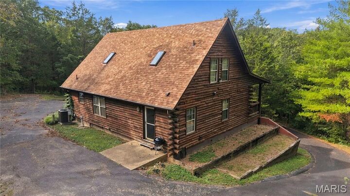 Property Photo: 7220 Summit Summit MO 63016