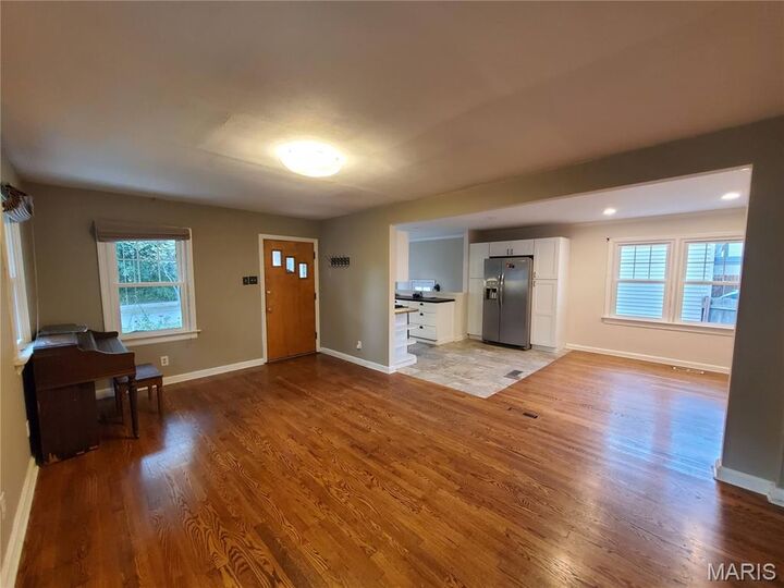 Property Photo: 7708 Comfort Avenue MO 63143