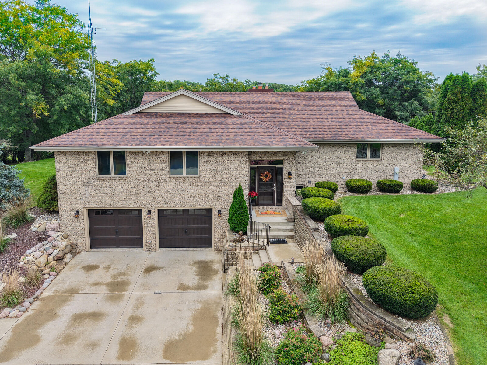 Property Photo: 4707 376th Ave WI 53105