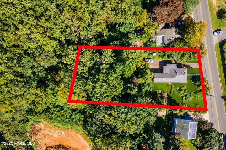 Property Photo:  148 Chapel Hill Road  NJ 07701 
